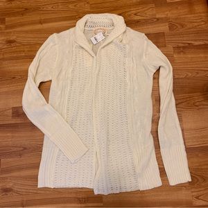 4/$15  Ambiance sweater